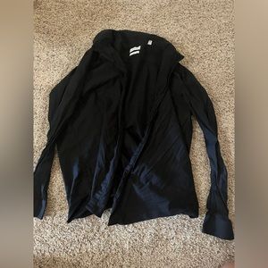 Calvin Klein Button Down Linen XL